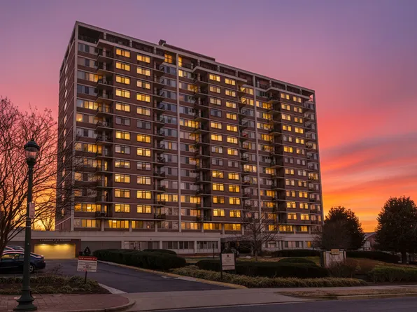 1220 Blair Mill Rd, Silver Spring, MD