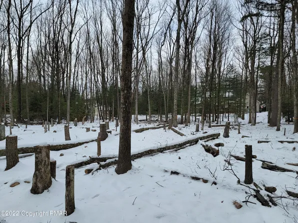 Whipporwill Dr, Saylorsburg, PA 18353