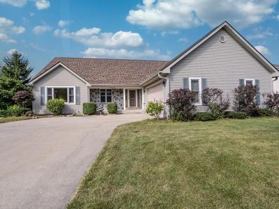 W183N6023 Lost Pond COURT, Menomonee Falls, WI, 53051