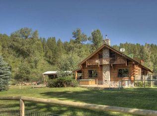 12208 County Road 240, Durango, CO 81301