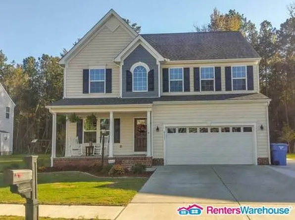 4311 Michaela Ln, Chesapeake, VA 23321