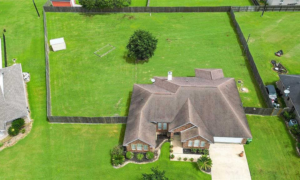 1922 Lafayette Ln, Cove, TX 77523 MLS 83161258 Zillow