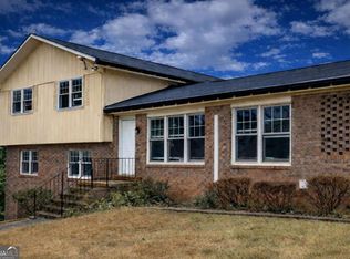 600 San Pablo Ct, Stone Mountain, GA 30083