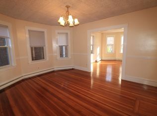 122 Beech St #1, Belmont, MA 02478