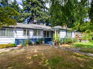 6519 SE Queen Rd, Milwaukie, OR 97222