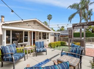 261 La Veta Ave, Encinitas, CA 92024