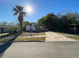 4807 Castle Pnes, San Antonio, TX 78218