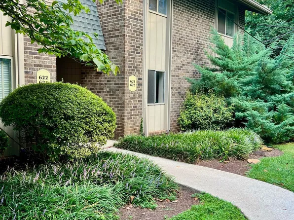 3636 Taliluna Ave APT 622, Knoxville, TN 37919
