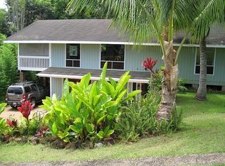 4634A Lae Rd, Kalaheo, HI 96741