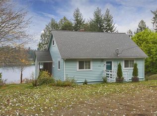 2452 Rocky Point Rd NW, Bremerton, WA 98312