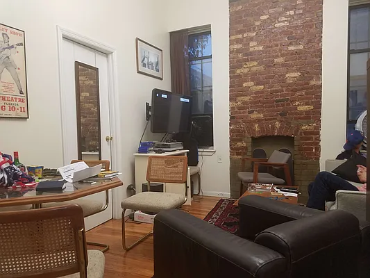 Rented by Simply Brooklyn Realty Inc | media 33