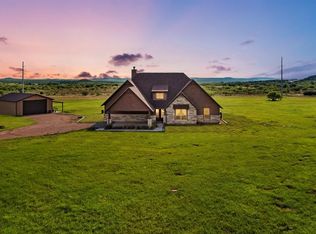 1132 Mourning Dove Ct, Graford, TX 76449