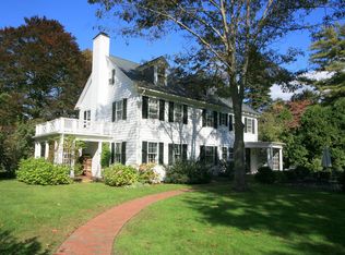 202 Main St, Wenham, MA 01984