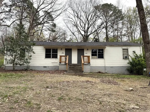 3626 Tanaka Trl, Chattanooga, TN 37404