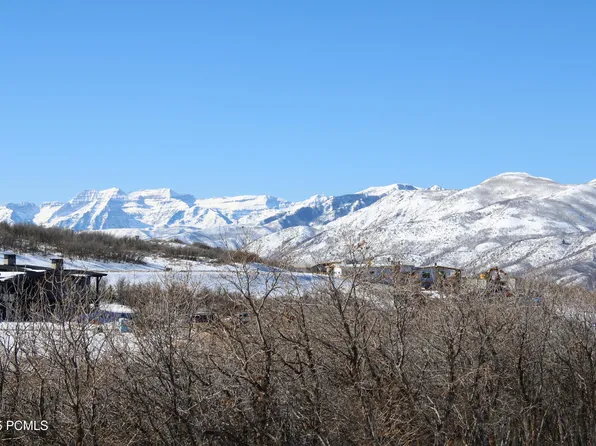 2107 E Dancing Sun Dr, Kamas, UT 84036