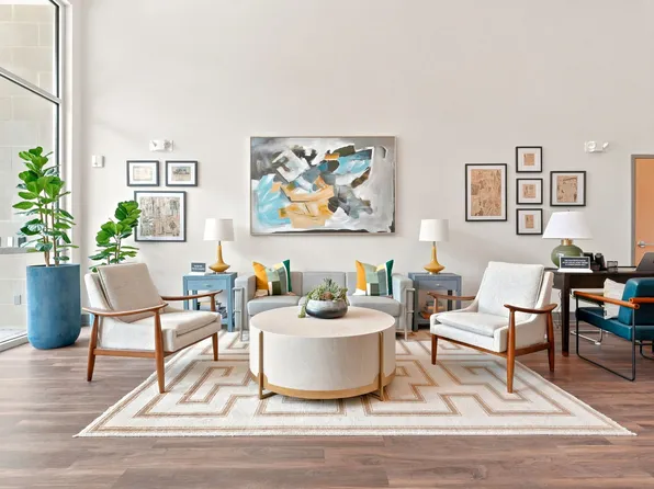 Neel's Lofts