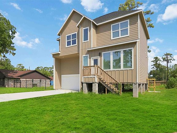 2nd image of 2809 Toyah Ave