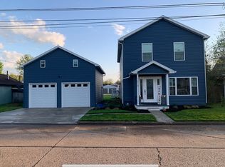 1210 15th St, Vienna, WV 26105