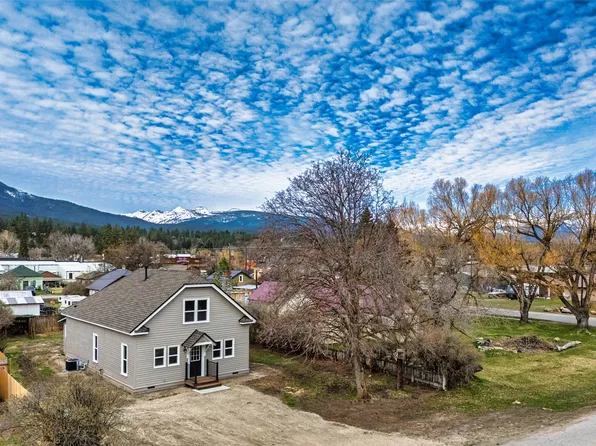 205 Water Way, Darby, MT 59829