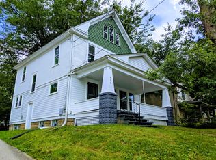 915 S Water St, Kent, OH 44240