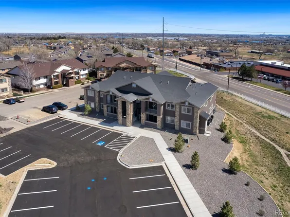 875 E 78th Avenue Bldg 9 #65, Denver, CO 80229