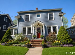 156 Mather Street, Hamden, CT 06517