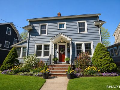 156 Mather Street, Hamden, CT, 06517