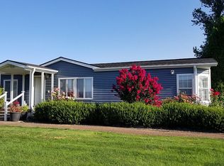 29725 Clear Lake Rd, Eugene, OR 97402