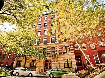 234 West 21st Street in Chelsea