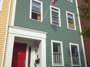 448 Main St #2, Charlestown, MA 02129