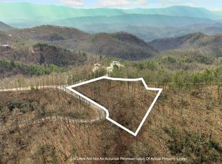 Alpine Dr, Sevierville, TN 37876