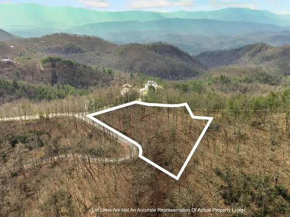 Alpine Dr, Sevierville, TN 37876