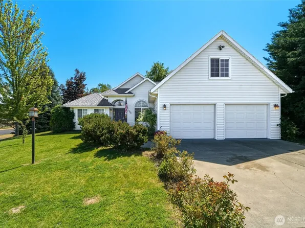1388 Crystal Court, Walla Walla, WA 99362