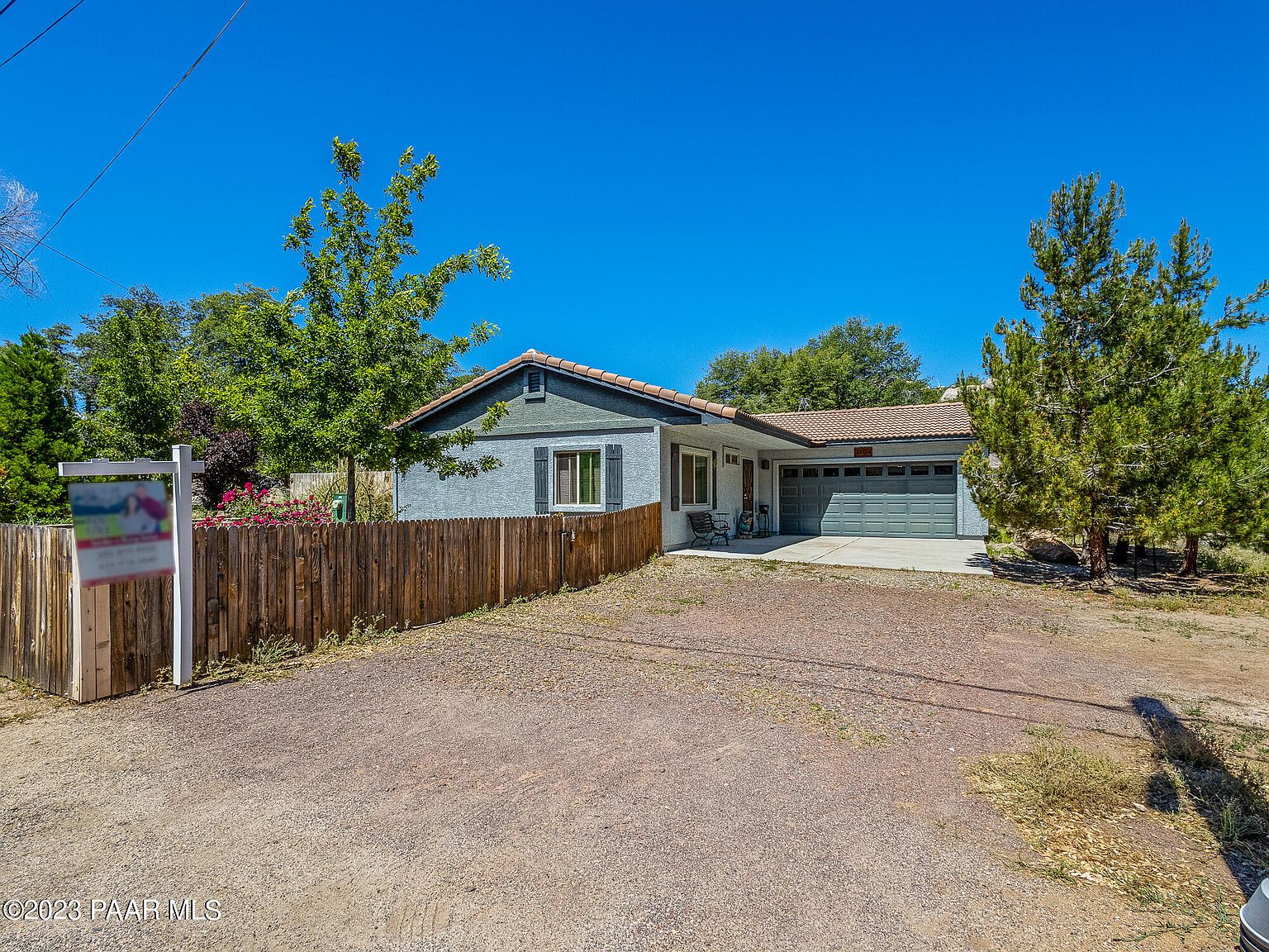 22584 S Oak Way, Yarnell, AZ 85362 Zillow