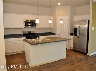 5517 Galante Ln, Denton, TX 76208