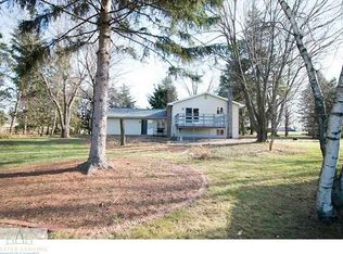 5615 N Welling Rd, Saint Johns, MI 48879