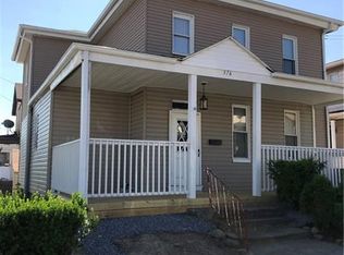 376 Pennsylvania Ave, Rochester, PA 15074