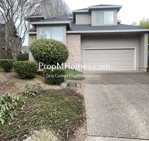 5099 Greensborough Ct — Photo 1