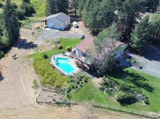 2601 W Ballard Rd, Spokane, WA 99208