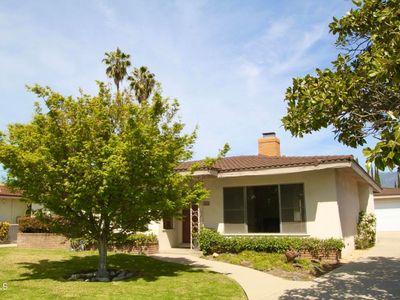 9703 Emperor Ave, Arcadia, CA, 91007