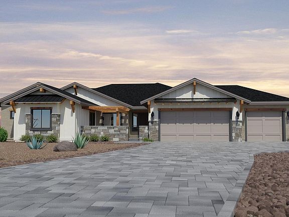 Jasper Plan 3020 - Standard