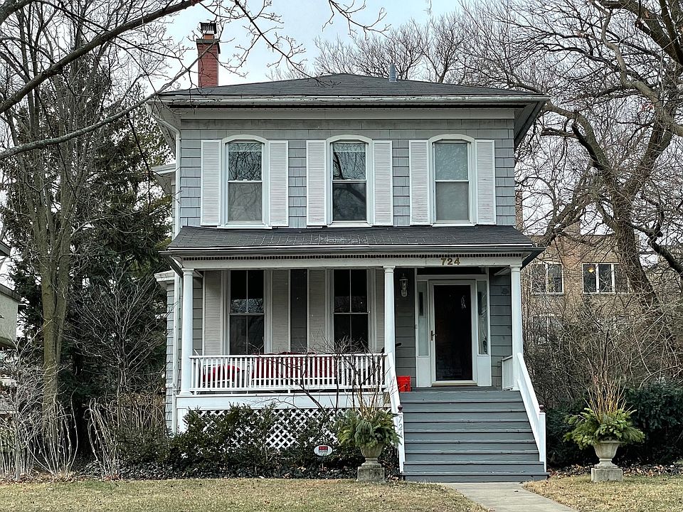 2nd image of 724 Judson Ave