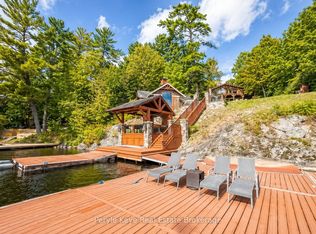 247 South Dr, Huntsville, ON P1H2J2