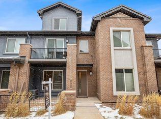 8950 E Caley Way, Greenwood Village, CO 80111