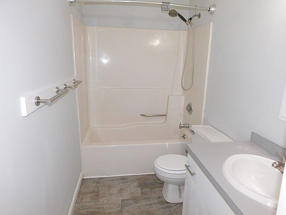 2nd image of 1410 N Weinbach Ave #C