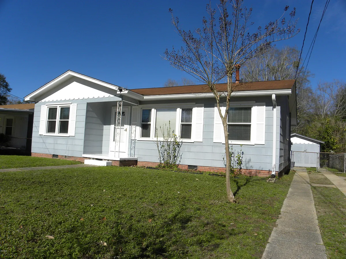 Building Photo - 2058 South Dr