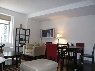 1st image of 100 W 58th St APT 6C