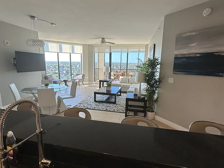 5781 Cape Harbour Dr #1107 — Photo 5