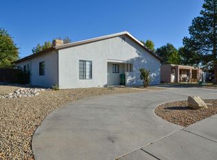 2300 E 10th St, Farmington, NM 87401