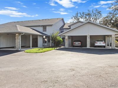 600 E Gilchrist Ct APT 2A, Hernando, FL, 34442